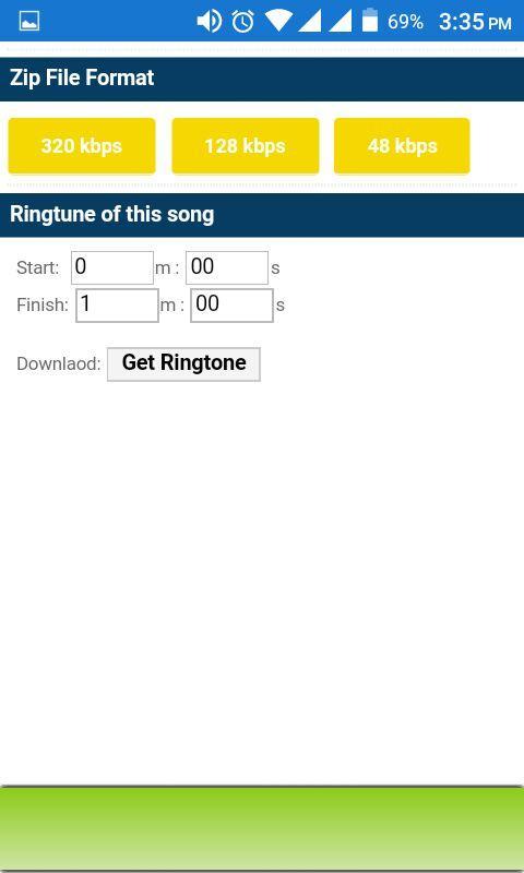 punjabi song zip file download