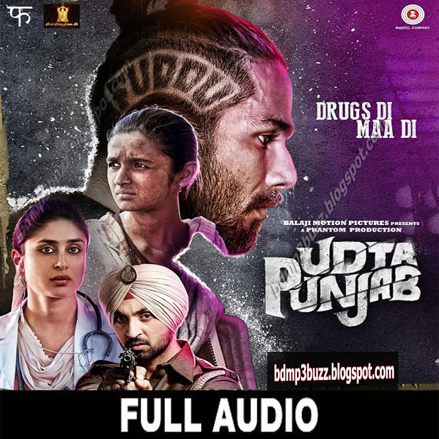 Download Punjabi Songs Zip Files
